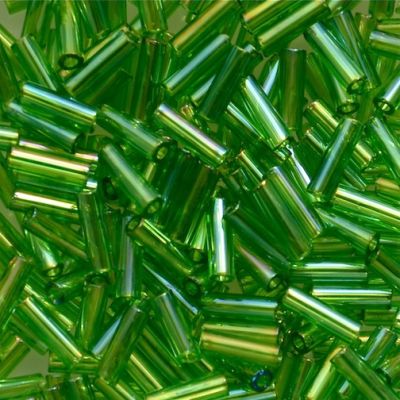 RC626 Trans Lime AB Size 3 Bugle