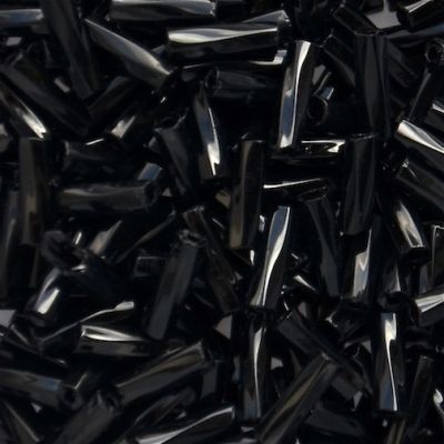 RC722 Black Twist Size 3 Bugle