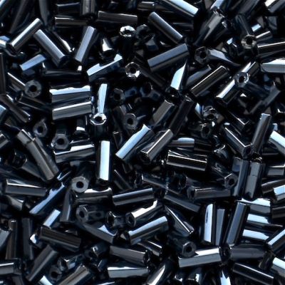 RC723 Gunmetal Lustre Size 2 Bugle