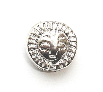 MB566 12mm Sunshine Bead