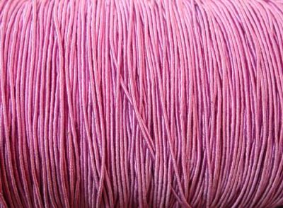 TG176 Cerise Rayco Cord