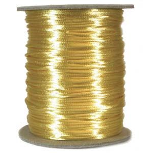 TG093 3mm Maize Rattail