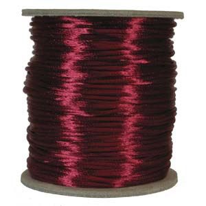 TG106 3mm Wine Rattail