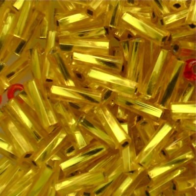 RC139 SL Acid Yellow Twist Size 3 Bugle