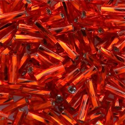 RC146 SL Orange Twist Size 3 Bugle