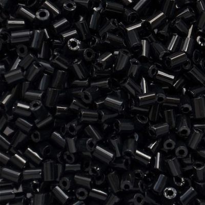 RC725 Chalk Black Size 1 Bugle