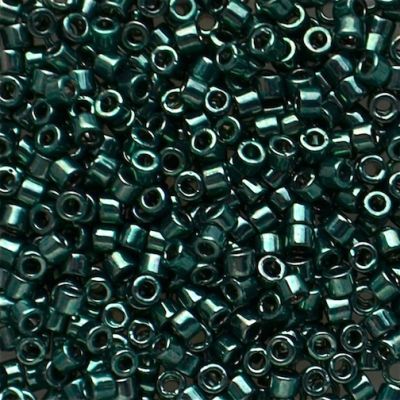DB0458 Galv Dk Teal Delica