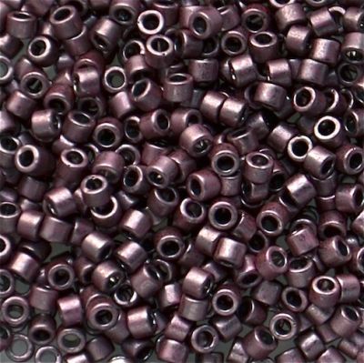 DB0462 Galv Dk Mauve Delica