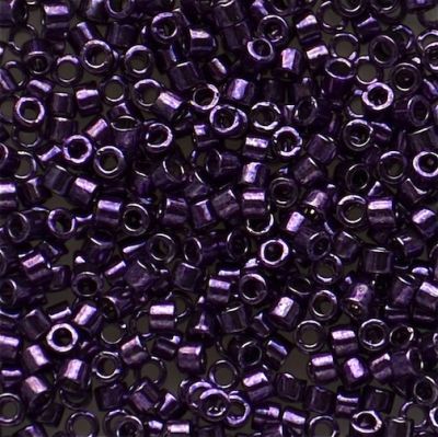 DB0464 Galv Eggplant Delica