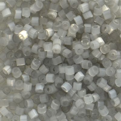 DB0679 Lt Taupe Silk Satin Delica