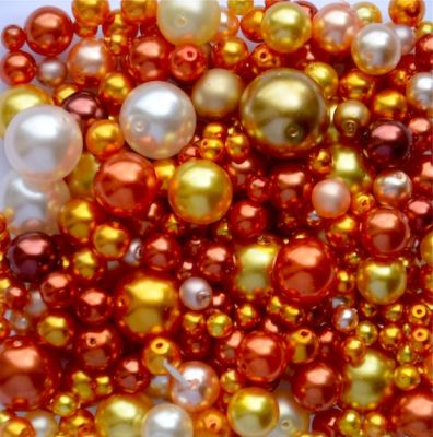 MX126 Sunshine Pearl Mix