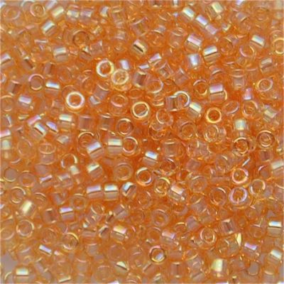 DB0100 Lt Topaz AB Delica