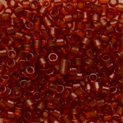 DB0709 Trans Dk Topaz Delica