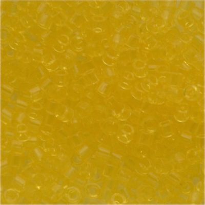 DB0710 Trans Yellow Delica