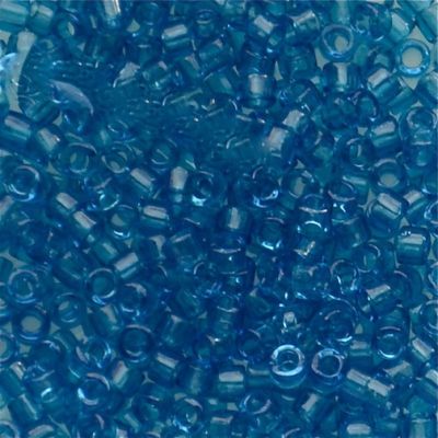 DB0714 Trans Capri Blue Delica