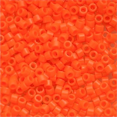 DB0722 Op Orange Delica