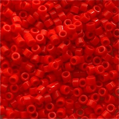 DB0727 Op Vermillion Delica