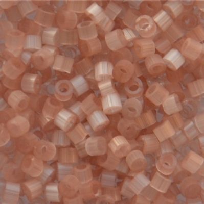 DB0826 Blush Silk Satin Delica