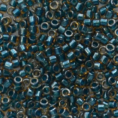 DB0921 Sparkle Blue Ld Topaz Delica