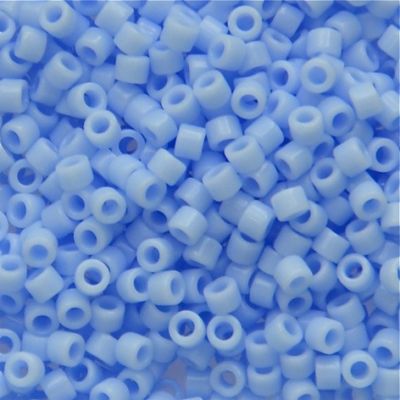 DB1137 Op Agate Blue Delica