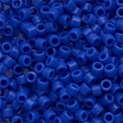 DB1138 Op Cyan Blue Delica