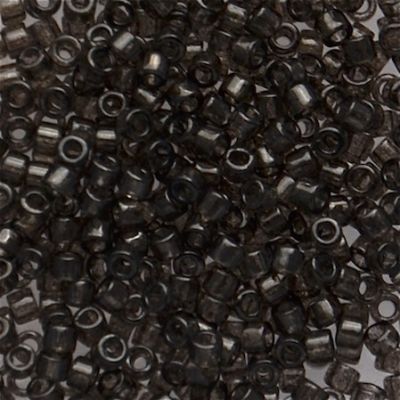 DB1319 Trans Charcoal Delica