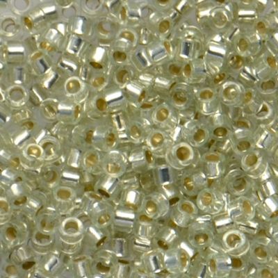 DB1431 SL Pale Green Delica