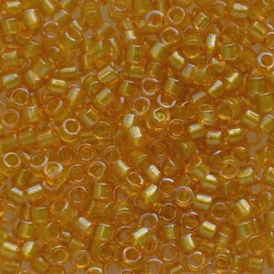 DB0911 Sparkle Lt Peridot Ld Topaz Delica