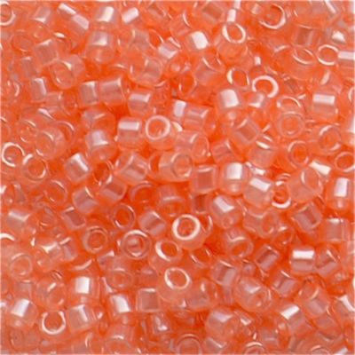 DB1480 Trans Peach Lustre Delica