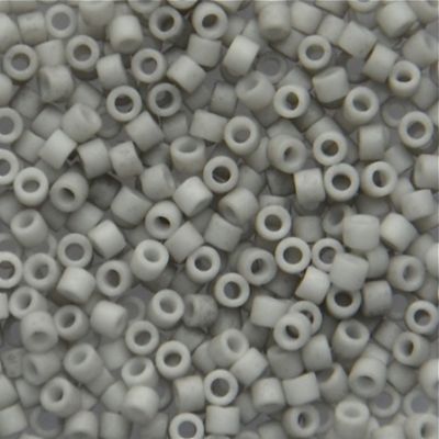 DB1518 Mat Op Light Smoke Delica