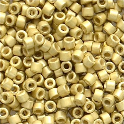 DB1151 Galv SF Silver Delica