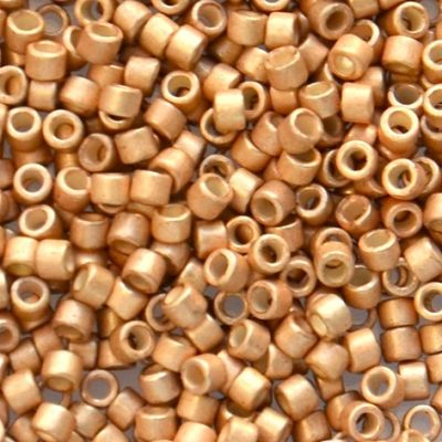 DB1152 Galv SF Champagne Delica