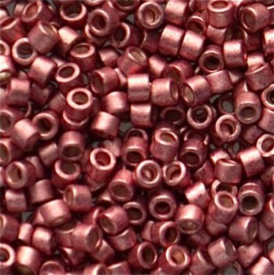 DB1157 Galv SF Berry Delica