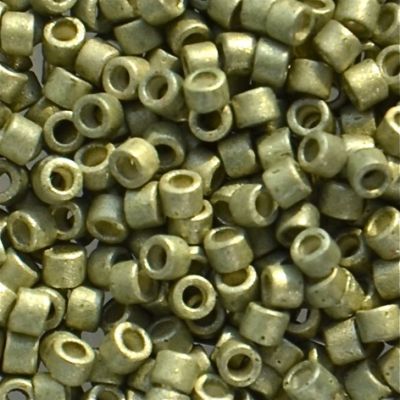 DB1170 Galv Mat Aloe Delica