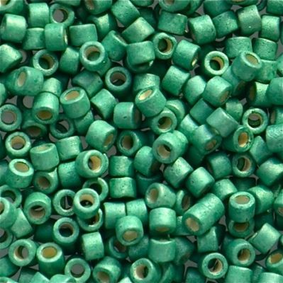 DB1171 Galv Mat Dk Mint Delica