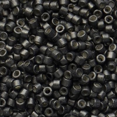 DB1186 Galv SF Graphite Delica