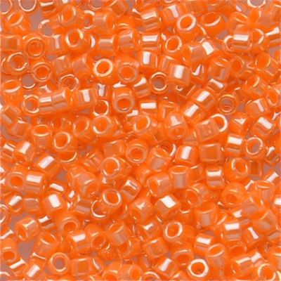 DB1563 Op Mandarin Lustre Delica