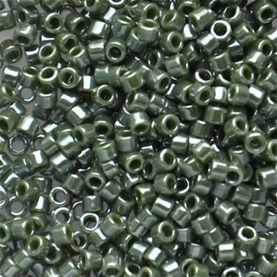 DB1566 Op Avocado Lustre Delica