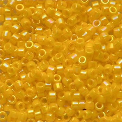 DB1572 Op Canary AB Delica