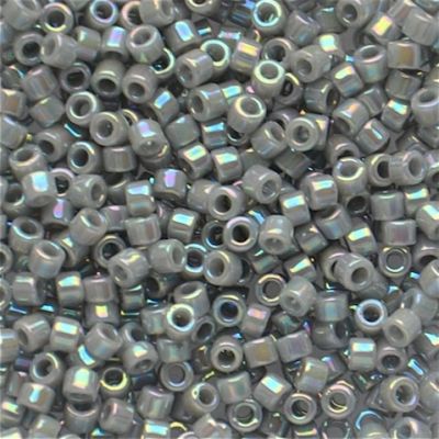 DB1579 Op Ghost Grey AB Delica