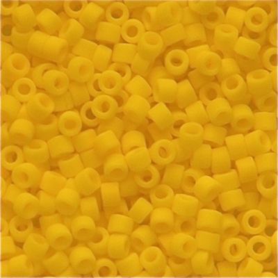 DB1582 Mat Op Canary Delica