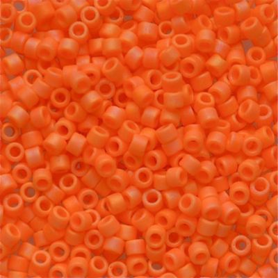 DB1593 Mat Op Mandarin AB Delica