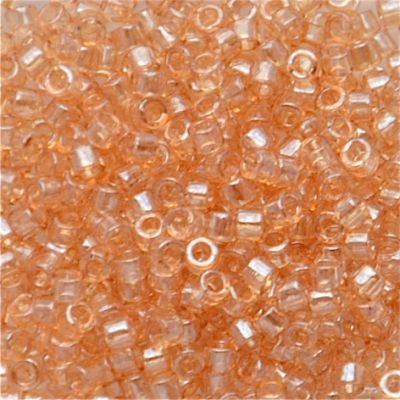 DB0101 Light Topaz Lustre Delica