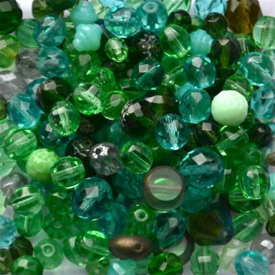 MX132 Sherwood Greens Facet Mix