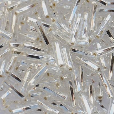 RC030 SL Crystal Twist Size 3 Bugle