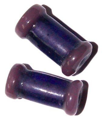 GL3273 20x10mm Purple Axle