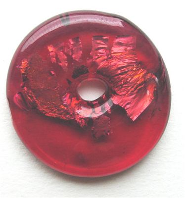 GLx1174 22mm SL Cerise Donut