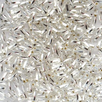 RC083 SL Crystal Twist Size 2 Bugle