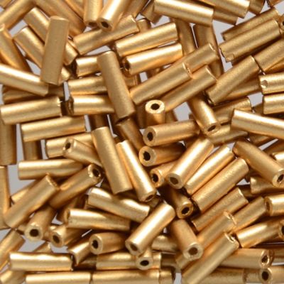 RC1207 Metallic Gold Size 3 Bugle