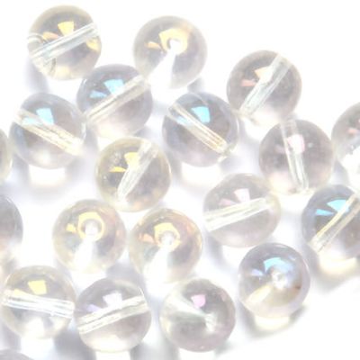 RG862 8mm Clear AB Rounds